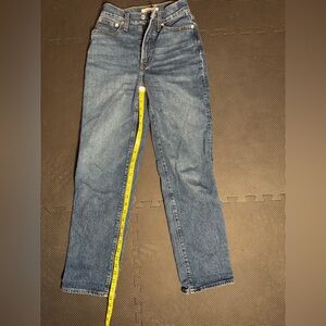 Women's Blue Jeans